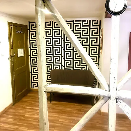 Charming To Rent With Shared Facilities