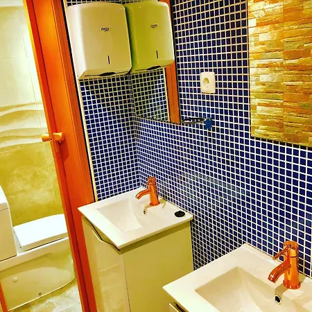 Charming To Rent With Shared Facilities