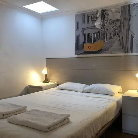 Apartman Charming To Rent With Shared Facilities *