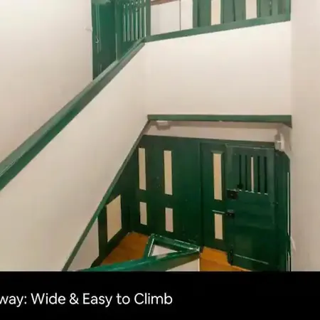 Charming To Rent With Shared Facilities *