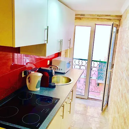Charming To Rent With Shared Facilities Appartement