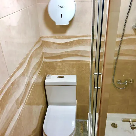 Charming To Rent With Shared Facilities Appartement *