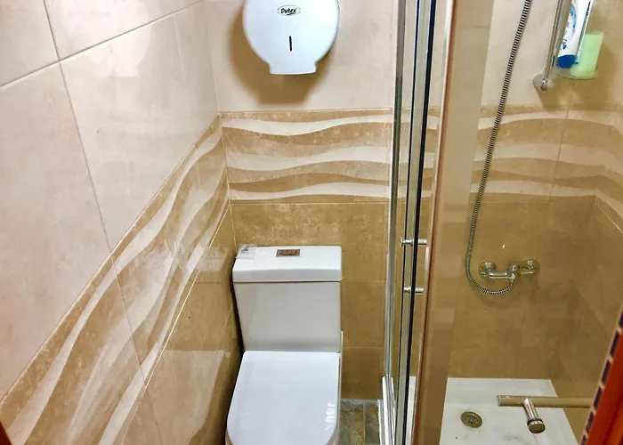 Charming To Rent With Shared Facilities Daire *