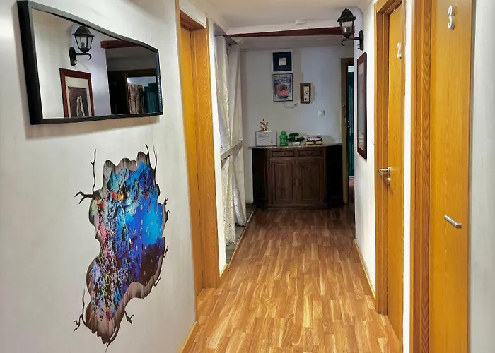 Charming To Rent With Shared Facilities Lisboa